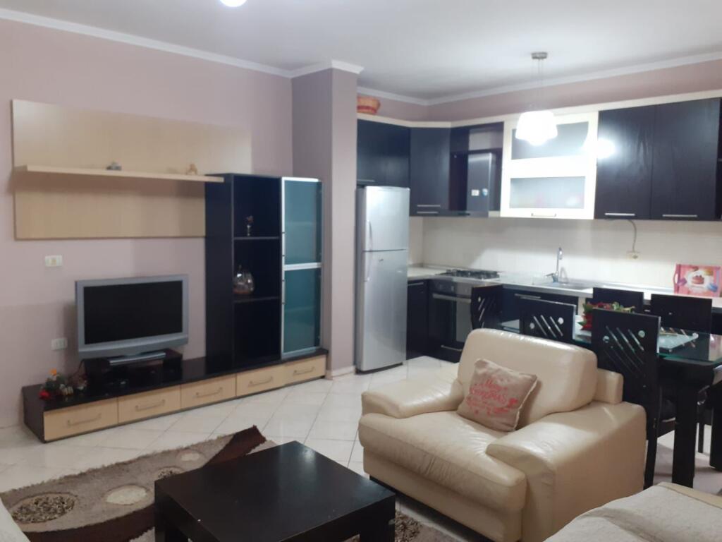 Apartment 2+1 for rent in Ali Dem