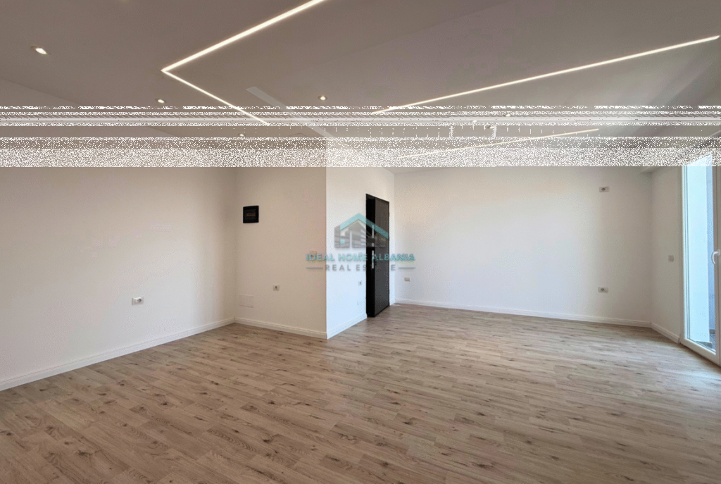 Rruga Dush Strati, Vlore- Shitet apartament 1+1