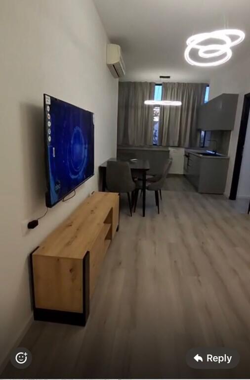 Appartamento 1+1 in affitto Boulevard Zogu i Pare