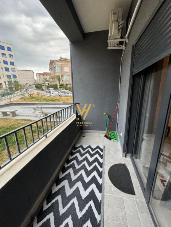 APARTMENT 1+1 FOR RENT - TE MANGALEMI, ALI DEMI 400 EURO