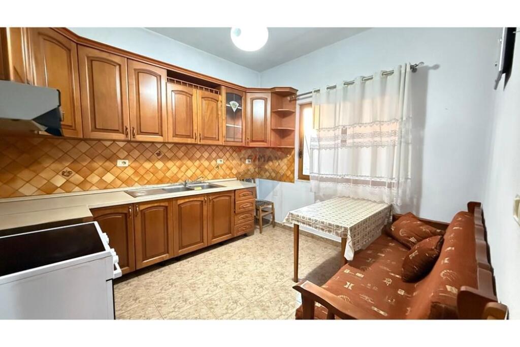 Apartment 2+1 for rent in Porcelan! !
