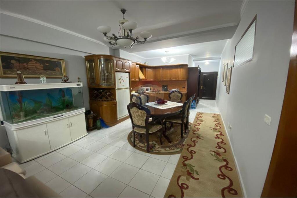 Apartment 2+1 for rent in Laprake