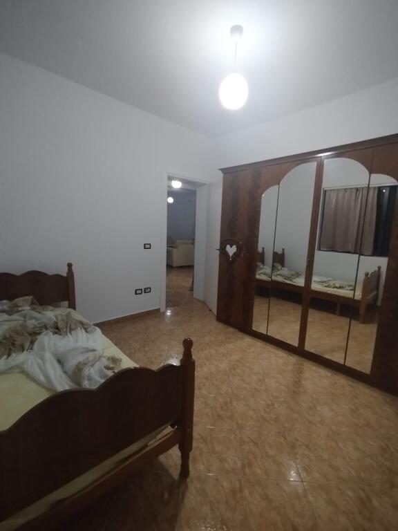 📢 Si affitta il secondo piano di una casa privata a Spitallë, Durrës.