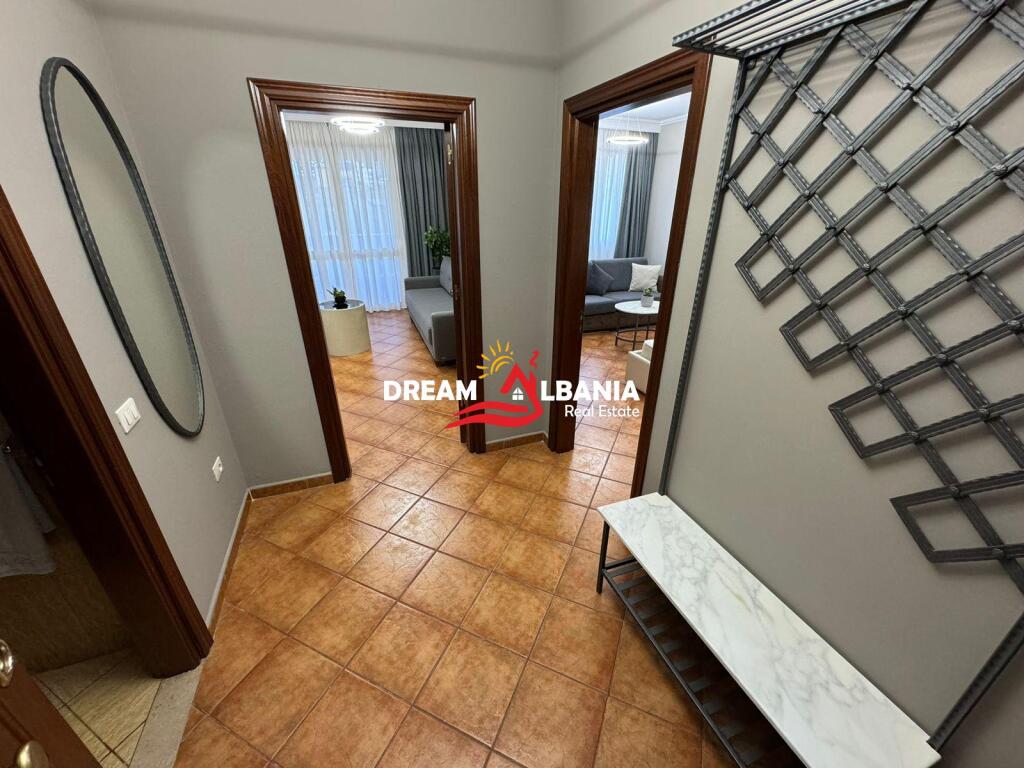 Appartamento 1+1 in affitto in Via Mine Peza, vicino alla Procura, Tirana(ID 42111164)