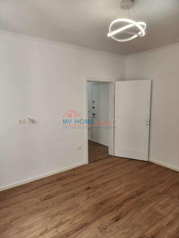 Apartment 1+1 for sale in Porcelan Tirana