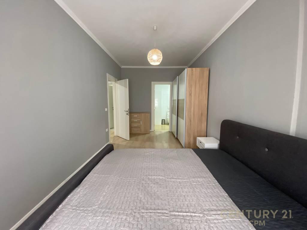 NE KOMUNEN E PARISIT JAPIM ME QIRA APARTAMENT 2+1+2 ‼️