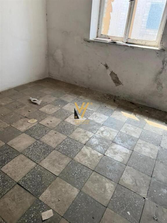 SHITET APARTAMENT 1+1+BLK NE KOMBINAT 65.000 EURO
