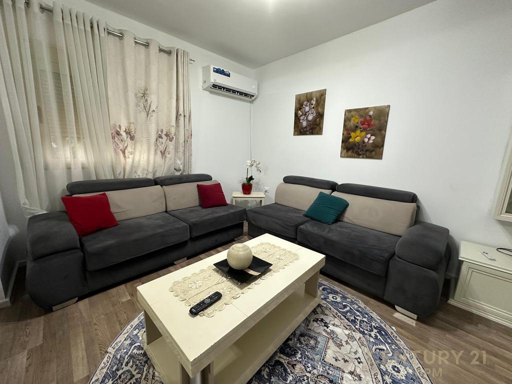 🏡 Appartamento 3+1+2 + Cucina Separata + Deposito + Veranda in Affitto – Vicino a TV Klan, Tirana