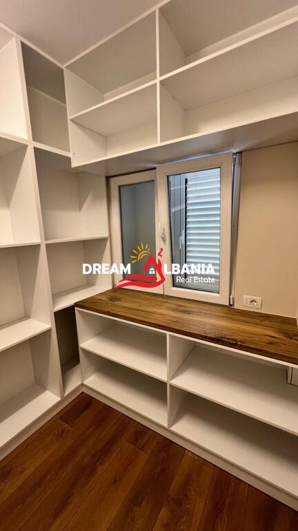 Apartment 2+1 (Villa floor) for rent in Sauk near the Police Academy in Tirana (ID 42214924)
