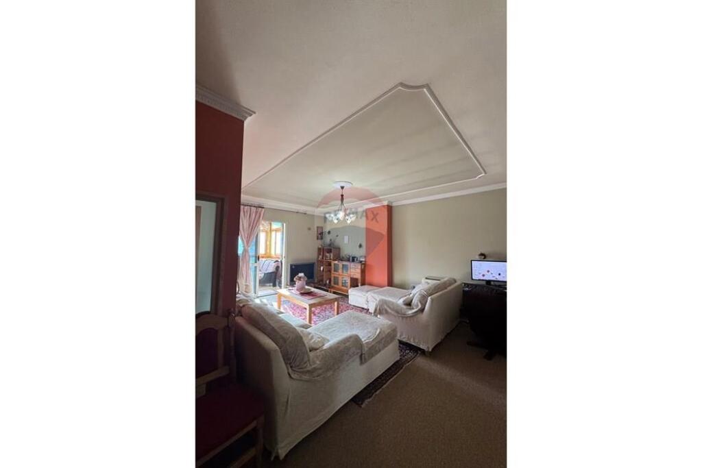 APARTAMENT 2+1 NE FRESK!