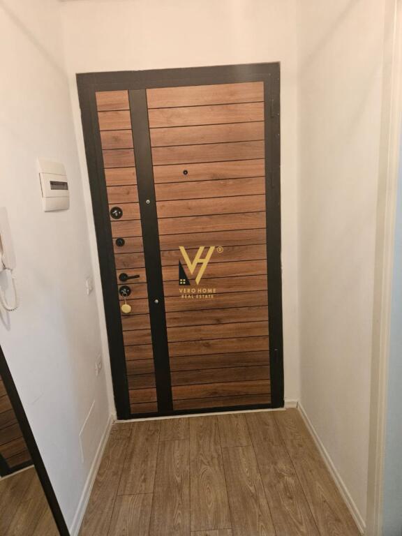 APARTMENT 1+1+BLK FOR RENT IN XHAMLLIK, ASL 550 EURO