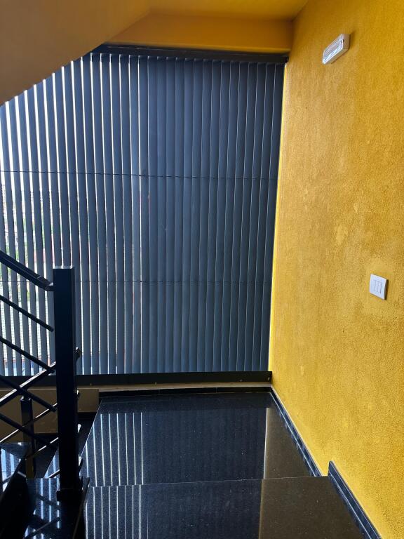 Appartamento 2+1+2 con garage - Complesso Bermon, vicino al Nuovo Boulevard