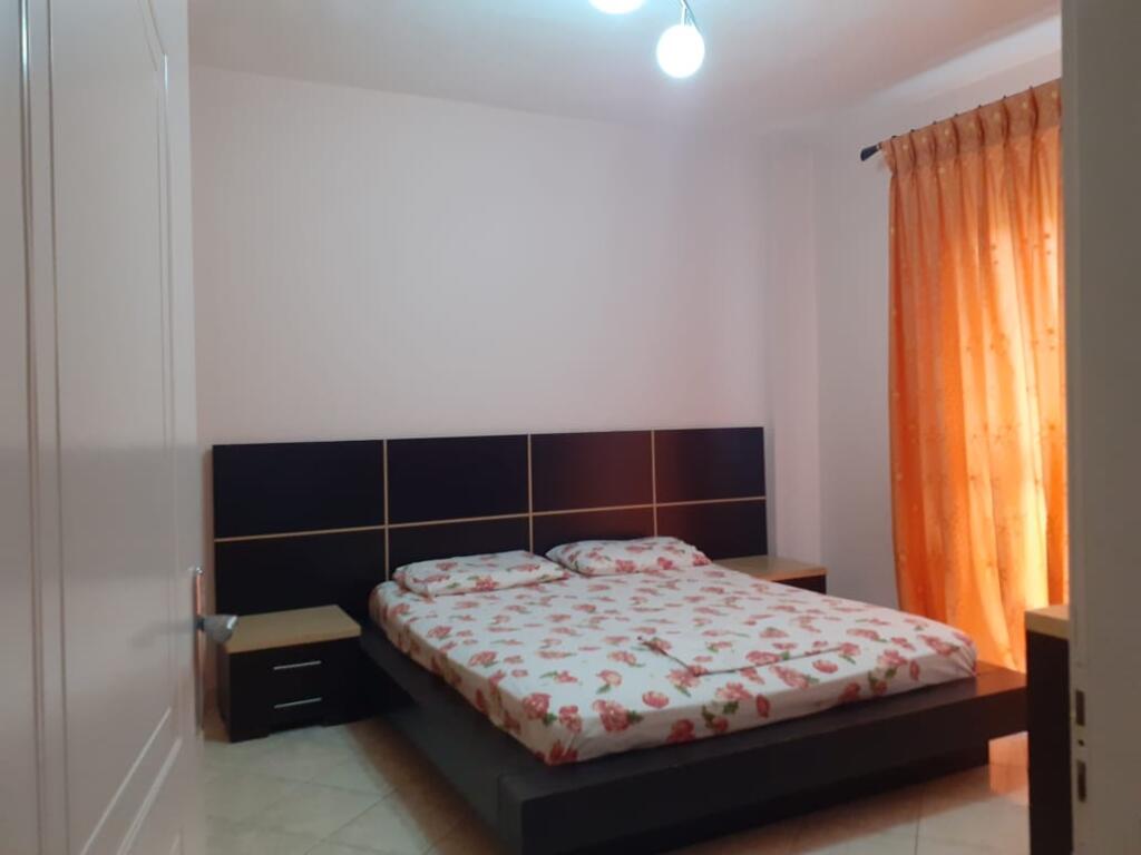 Ali Dem, apartment 2+1 for rent! 400 Euro