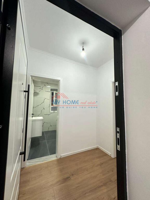 Appartamento 1+1 in vendita Boulevard Zogu i Pare Tirana