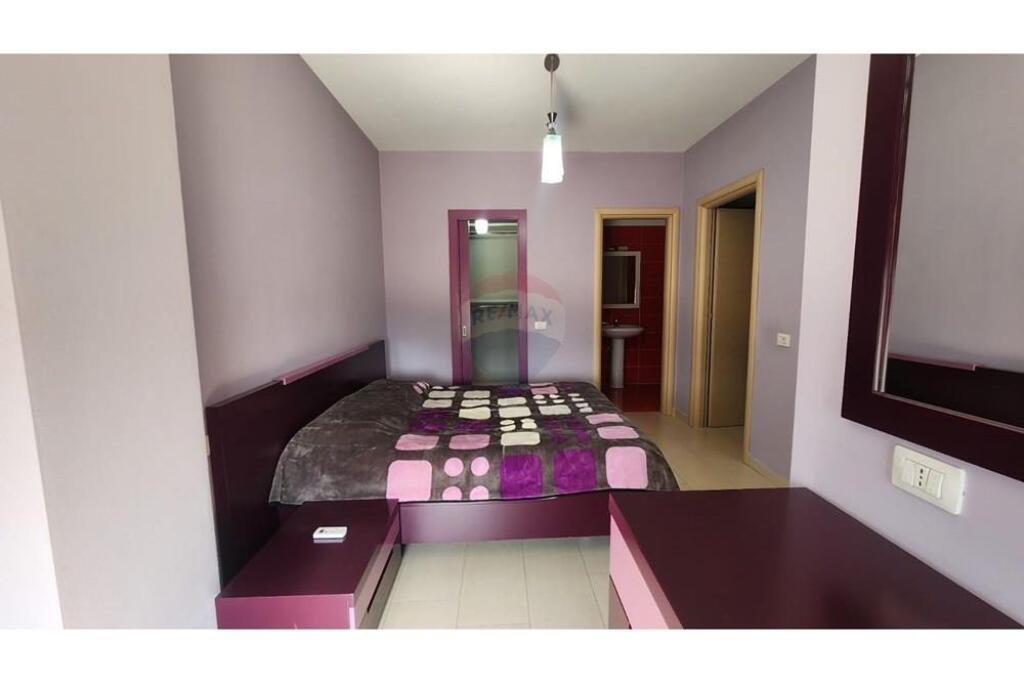 2+1 apartment for rent in Don Bosco.