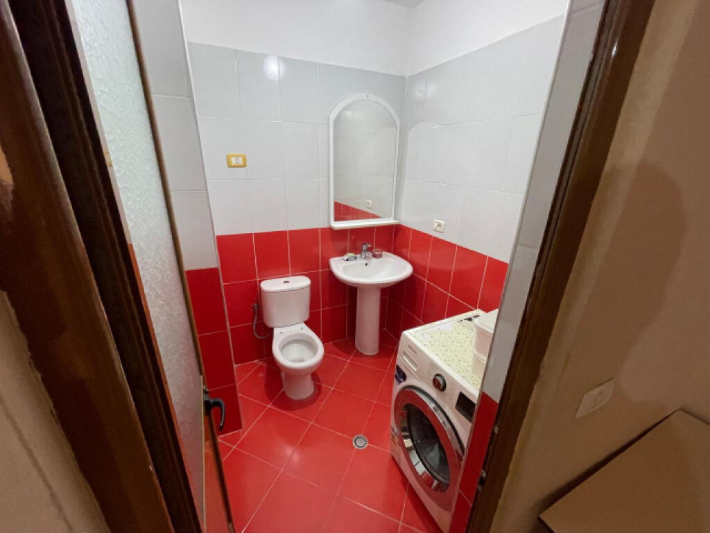 rent Apartment 2+1+2, Don Bosko,  600 euro/month