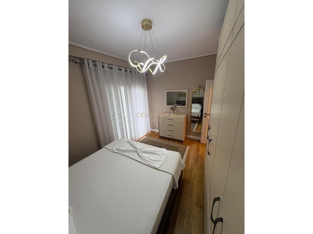 🏡 Appartamento 2+1 in affitto – Myslym Shyri, Tirana