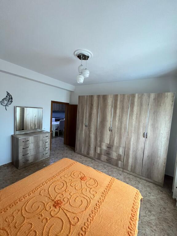 Faculty of Medicine Apartment 3+1 For Rent