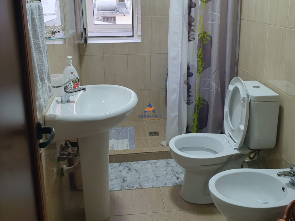 APARTMENT FOR RENT 2+1 "HOTEL COLOSSU, DURRES ROAD" 600 EURO.