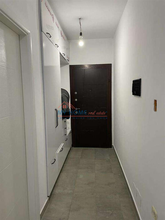 Apartament 1+1 ne shitje Astir Tirane
