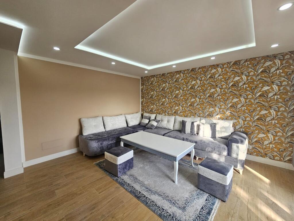 Apartment 2+1 for rent near hospitals