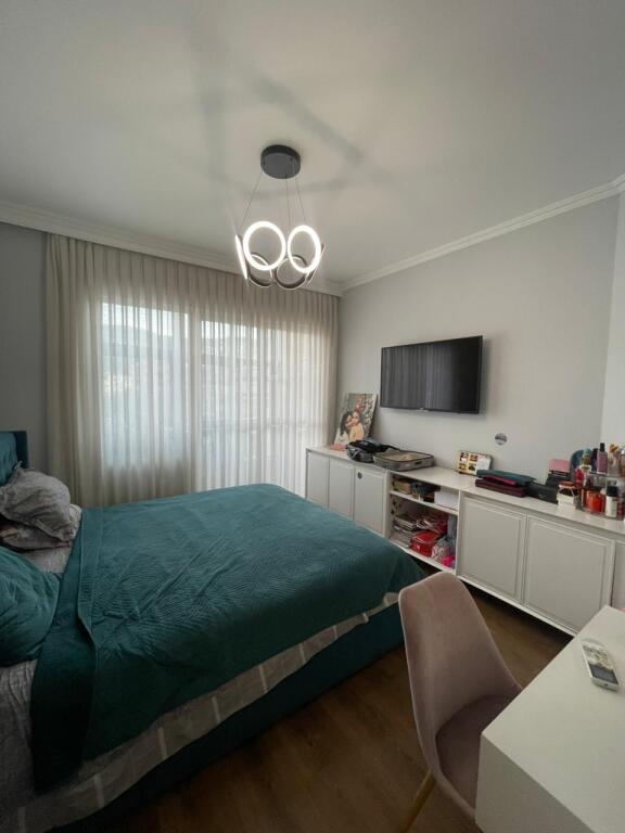 Apartment 2+1 for sale near the residence Kodra e Diellit 1