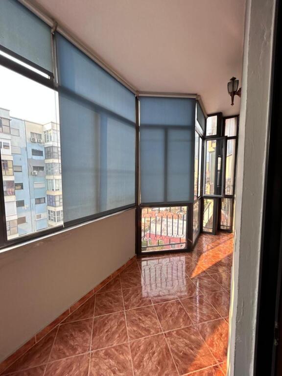 📢 Apartment 2+1 for rent 📍 Opposite Deliorgji, on Kavajës Street💶 Price: 600 € / month