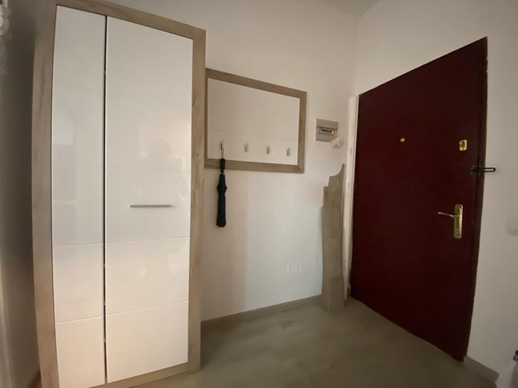 Apartment for rent 1+1 – near the Ministry of Foreign Affairs