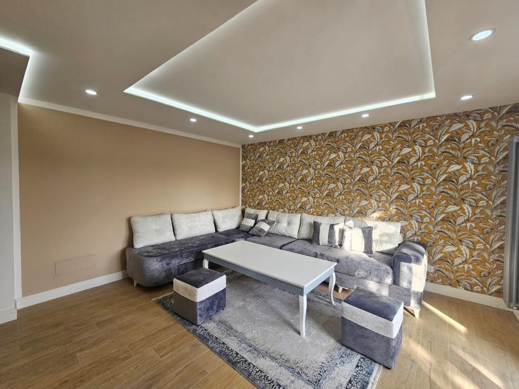 Apartment 2+1 for rent near hospitals