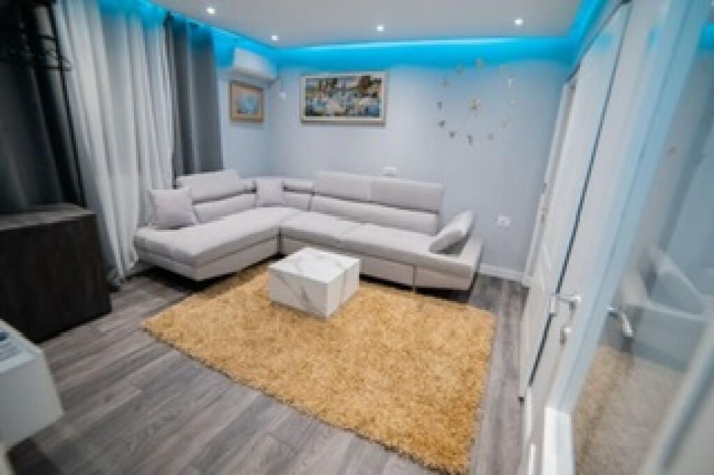 For rent 2+1+ parking in 21-sh with the price 550€