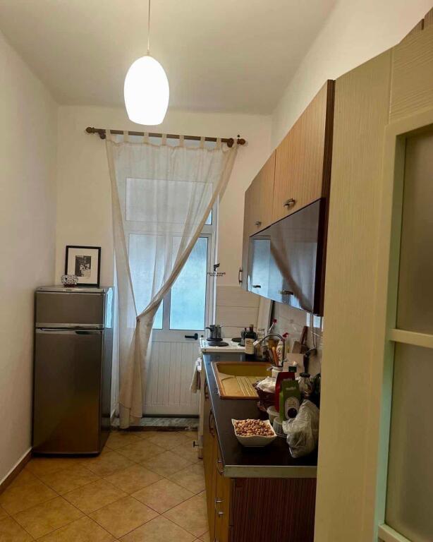 FOR SALE APARTMENT 1+1 DURRES STREET 185,000 EURO