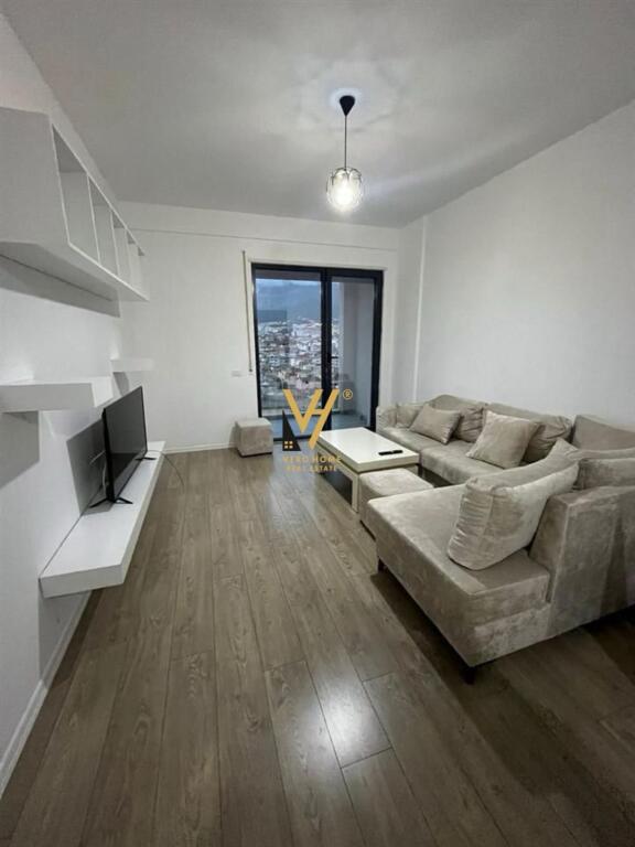 APARTMENT 1+1+BLK FOR RENT IN XHAMLLIK, ASL 550 EURO