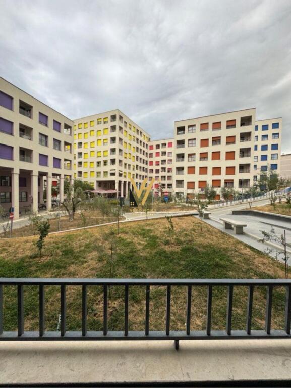 APARTMENT 1+1 FOR RENT - TE MANGALEMI, ALI DEMI 400 EURO