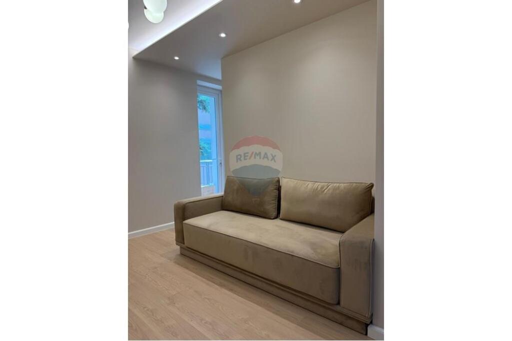 Shitet Apartament 1+1 – Ali Dem