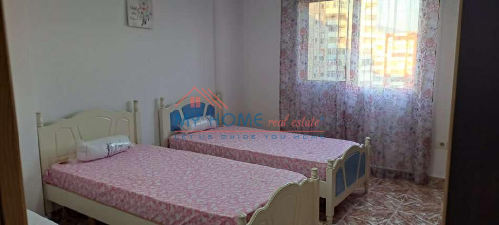Apartment 2+1 for rent Don Bosko Tirana
