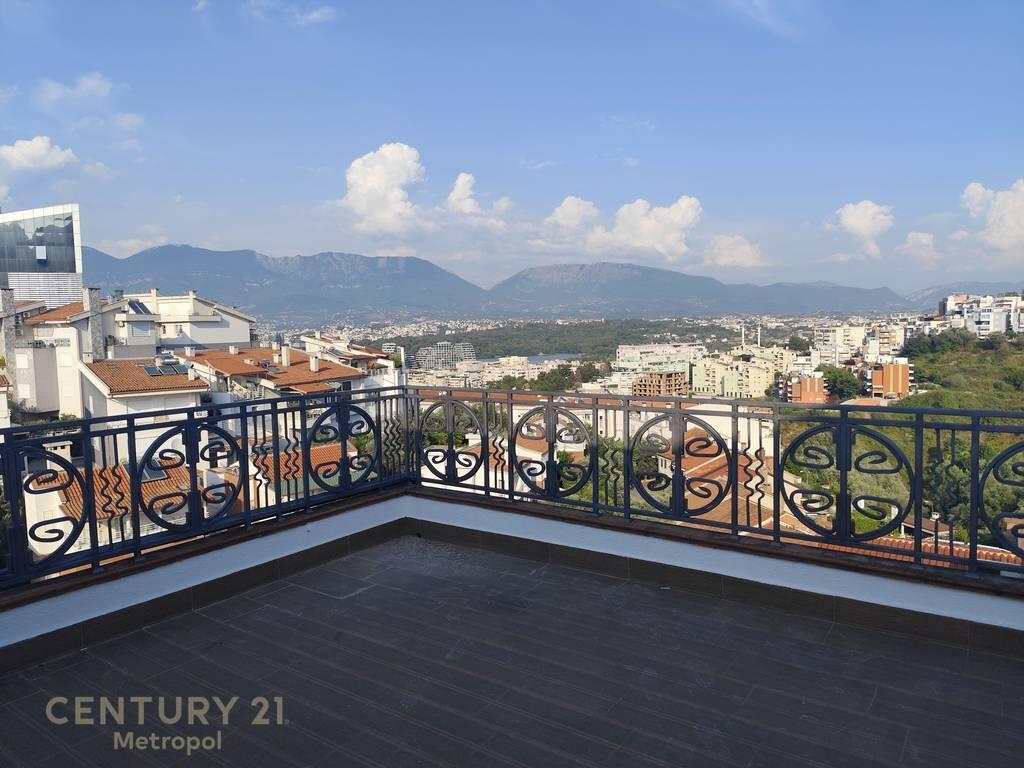 🏡 Villa moderna con piscina in affitto – Kodra e Diellit, Tirana