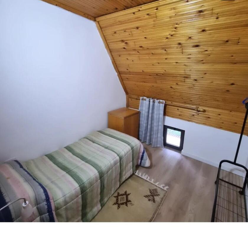 Apartment for rent 3+1 – near Grandi, Student City