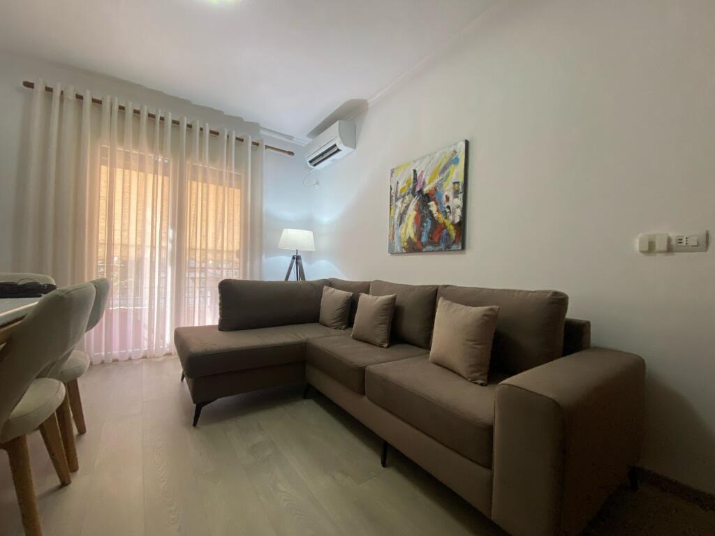 Apartment for rent 1+1 – near the Ministry of Foreign Affairs