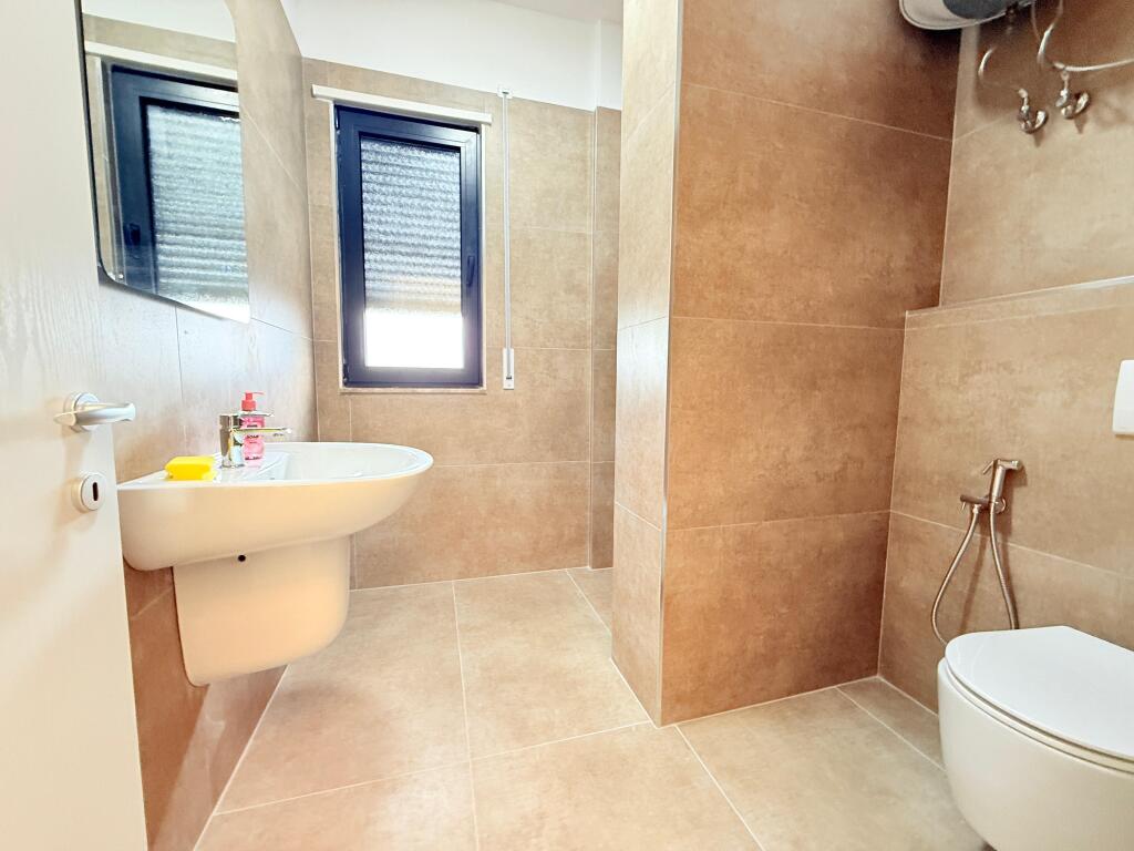 APPARTAMENTO 2+1+2 IN AFFITTO, RESIDENZA OASIS