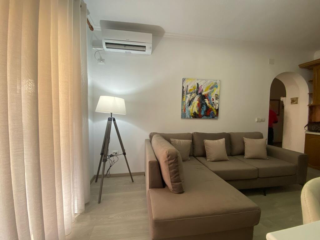 Apartment for rent 1+1 – near the Ministry of Foreign Affairs