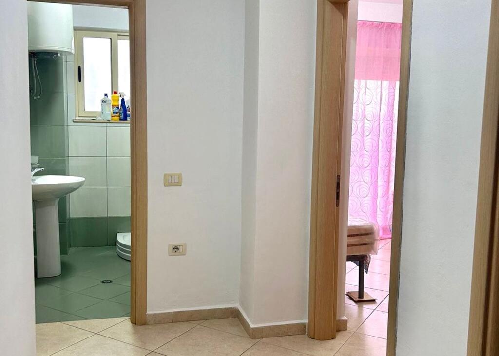 ✨ Apartment for Rent 2+1+2WC – 120 m² | 60,000 Lek 📍 Bardhyl Street / Andon Zako Çajupi School