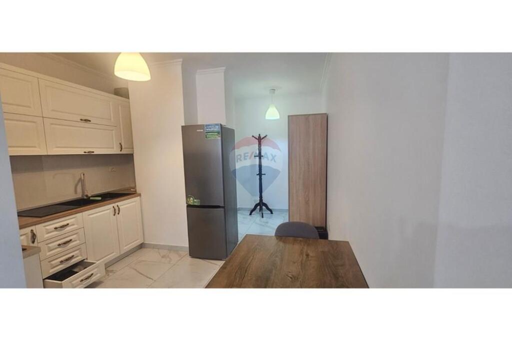 Apartament 1+1 per Qira tek Sheshi Willson!