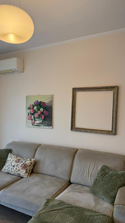 Rent 1+1 / Dry Lake / Luxury
