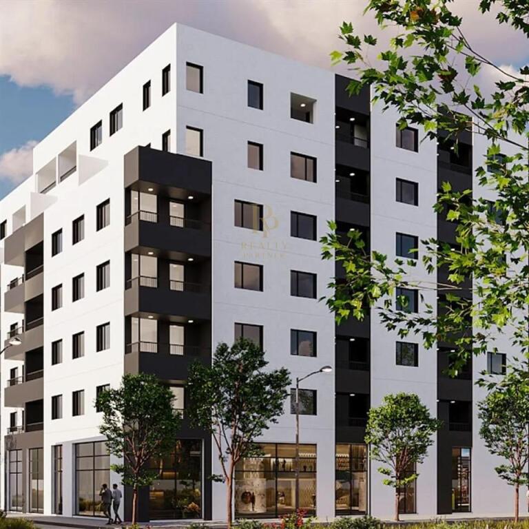 🔑Appartamento 2+1 in Vendita  Residenza Platinum 2, Paskuqan ...