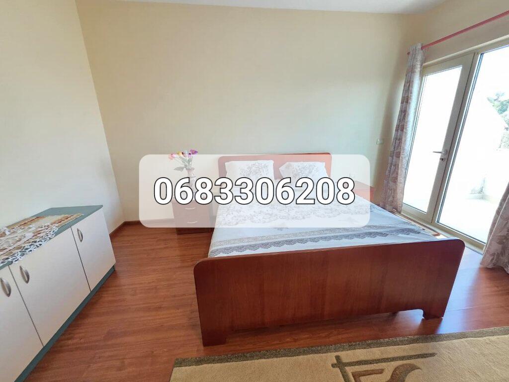 Villa for rent  4 parking spaces Sauk