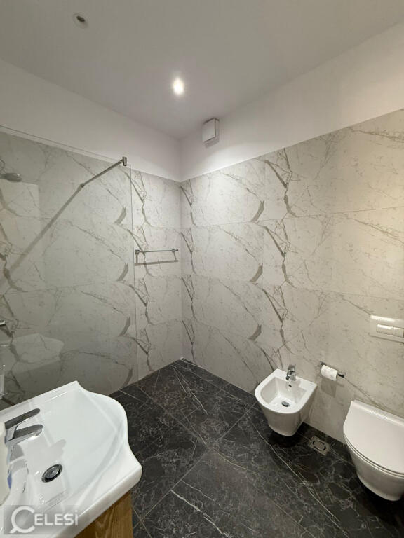 apartament 2+1+2 me qira ne Delijorgj
