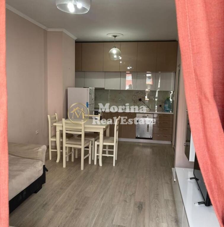 Qera, Apartament 1+1 “Astir” 480 Euro/Muaj