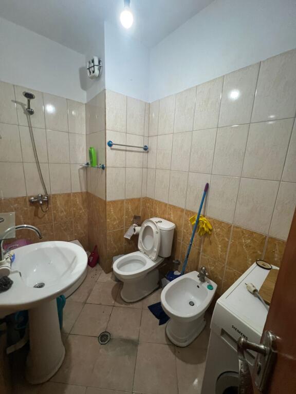 FOR SALE APARTMENT 2+1 YZBERISHT 125,000 EURO