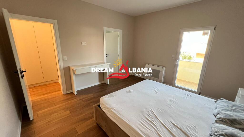 Apartment 2+1 (Villa floor) for rent in Sauk near the Police Academy in Tirana (ID 42214924)

