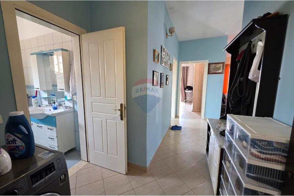 APARTAMENT 2+1 PER SHITJE TE KODRA E PRIFTIT!